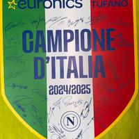 SSC NAPOLI CAMPIONE