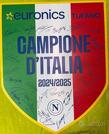 SSC NAPOLI CAMPIONE