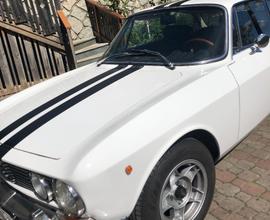 Alfa romeo gt - 1972
