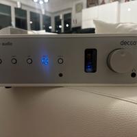 Peachtree Audio Decco 2