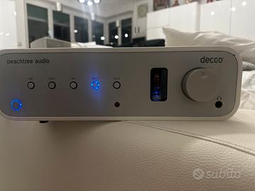 Peachtree Audio Decco 2