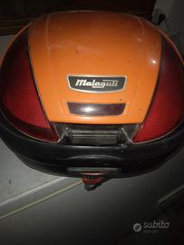 bauletto  Malaguti madison  250