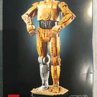 75398 LEGO Star Wars - C-3PO

