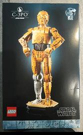 75398 LEGO Star Wars - C-3PO

