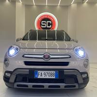 Fiat 500X 1.6 MultiJet 120 CV Cross Plus