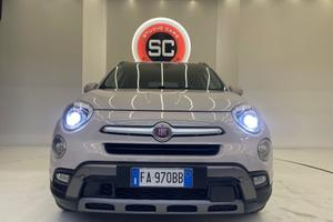 Fiat 500X 1.6 MultiJet 120 CV Cross Plus