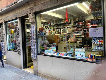 Licenza Tabacchi e alcolici