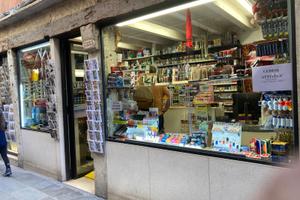 Licenza Tabacchi e alcolici