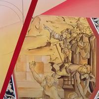 Quadri: Tra forma e colore 