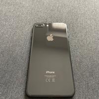 Iphone 8 Plus 64Gb