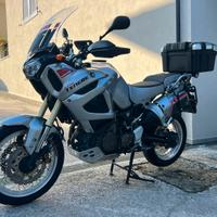 Yamaha XT 1200 Z Super Ténéré - 2011