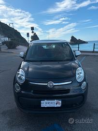 500L 1.3 MJT Lounge cv 85