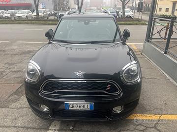 COUNTRYMAN