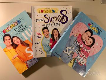 Me contro Te - Lui’ e Sofi’