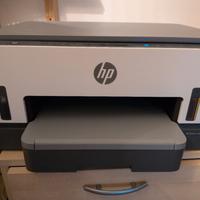stampante HP smart tank 7005 