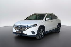 MERCEDES EQA - H243 2021 - EQA 300 Sport 4m U14820