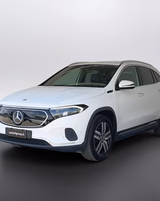 MERCEDES EQA - H243 2021 - EQA 300 Sport 4m U14820