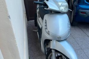 Peugeot Tweet 125cc