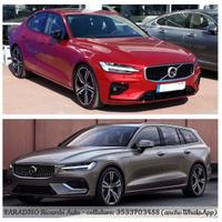 Ricambi volvo s60 s 60-v60 v 60 2010-2023