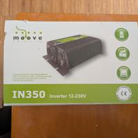 Inverter Moove 