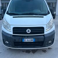 Fiat Scudo 2.0 MJT/165 DPF PC-TN Furgone 12q. Comf