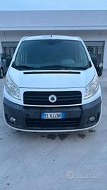 Fiat Scudo 2.0 MJT/165 DPF PC-TN Furgone 12q. Comf