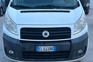 Fiat Scudo 2.0 MJT/165 DPF PC-TN Furgone 12q. Comf