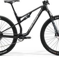Mtb Carbon XC MERIDA NINETY-SIX 6000 SRAM NX 1x12v