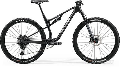 Mtb Carbon XC MERIDA NINETY-SIX 6000 SRAM NX 1x12v