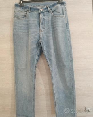 Jeans cheap monday da uomo - tg 31/32