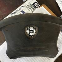 AIR BAG LANCIA Y ELEFANTINO 2003