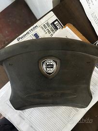 AIR BAG LANCIA Y ELEFANTINO 2003