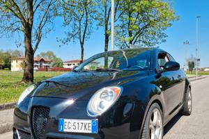 Alfa MiTo 1.4 MultiAir 190cv UNIPRO STAGE 2