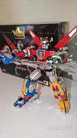 Voltron Golion GX71 Bandai