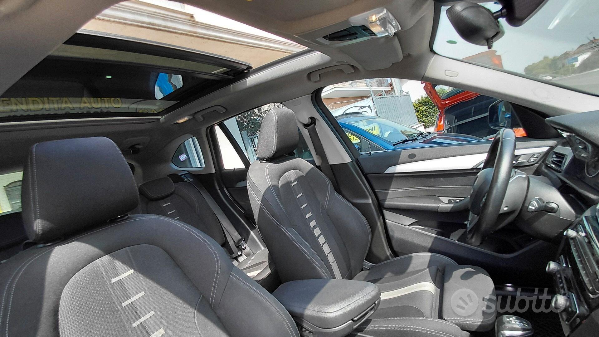 BMW X1 2017 photo 5