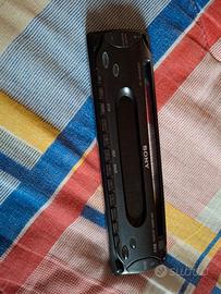 Mascherina autoradio Sony