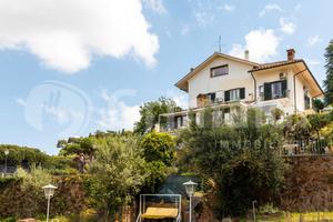 Villa o villino Grottaferrata [VG 12/26VRG]