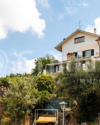 Villa o villino Grottaferrata [VG 12/26VRG]