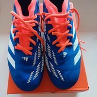 scarpe da calcio adidas predator