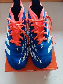 scarpe da calcio adidas predator
