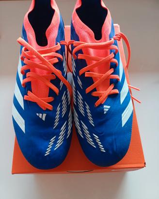 scarpe da calcio adidas predator