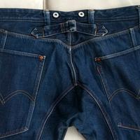 Jeans levis Junya Watanabe tg. XL