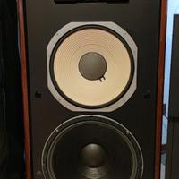 Fantastiche  JBL L220