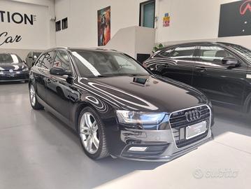 Audi A4 Avant 2.0 TDI S LINE 150 CV