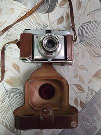 macchina fotografica vintage Kodak Retinette