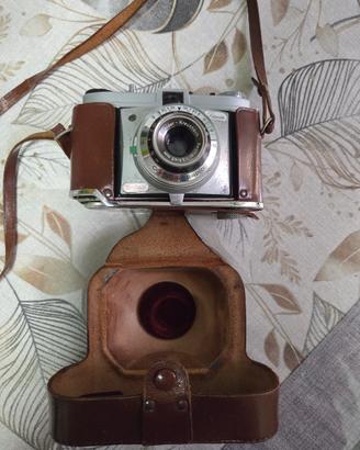 macchina fotografica vintage Kodak Retinette