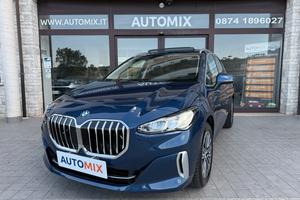 Bmw Serie 2 218d Luxury Auto
