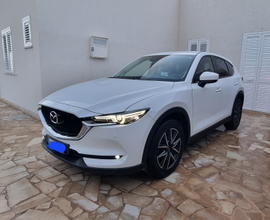 Mazda Cx5 Exceede, del 2019