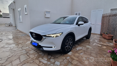 Mazda Cx5 Exceede, del 2019