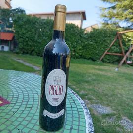 Cesanese del Piglio da collezione 